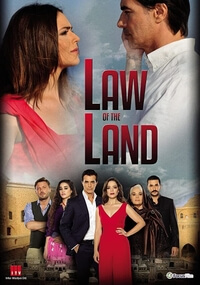 La Ley De La Tierra (Adini Kalbime Yazdim)