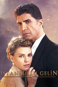 La Novia De Estambul (Istanbullu Gelin)