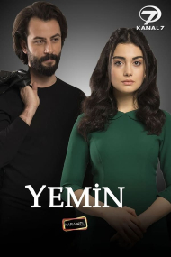 La Promesa (Yemin)