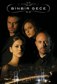 Las Mil y una Noches (Binbir Gece)