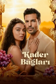 Lazos del Destino (Kader Baglari)