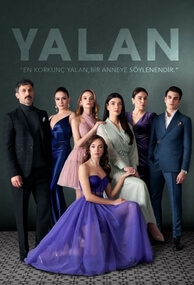 Lazos Rotos (Yalan)