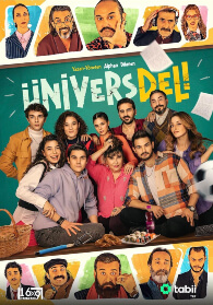 Locura Universitaria (Universdeli)
