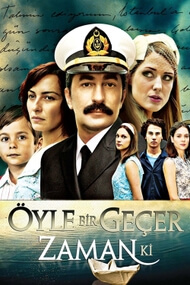 Mar de Amores (Oyle Bir Gecer Zaman ki)