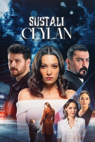 Mi Nombre es Ceylan (Sustali Ceylan)