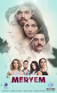 Mi Nombre es Meryem (Meryem)