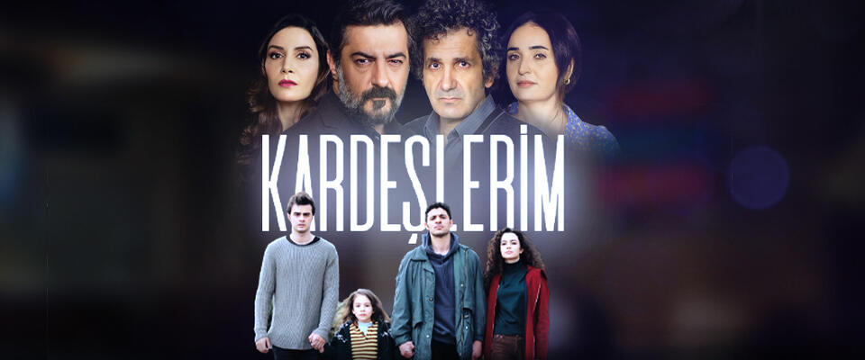 Hermanos – Capitulo 3