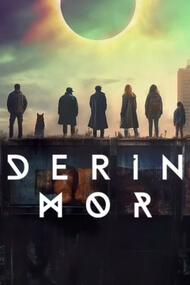 Morado Profundo (Derin Mor)