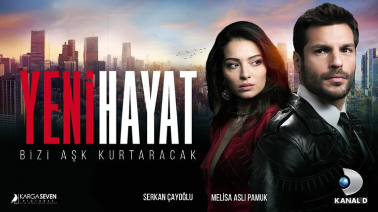 Nueva Vida (Yeni Hayat)