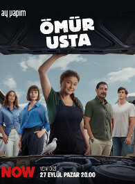 Omur Usta (Maestro Omur)