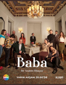 Padre (Baba)