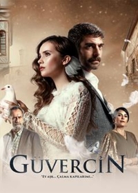 Paloma (Guvercin)