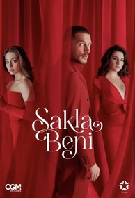 Perdido en el Amor (Sakla Beni)