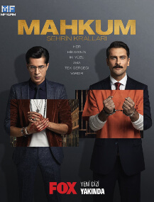 Prisionero (Mahkum)