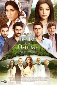 Rivales de Sangre (Benim Icin Uzulme)