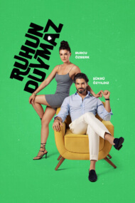 Ruhun Duymaz (Tu Espiritu No Oye)
