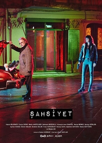 Sahsiyet (Personalidad)