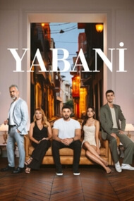Salvaje (Yabani)