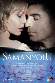 Samanyolu (Via Lactea)