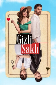 Secreto Oculto (Gizli Sakli)