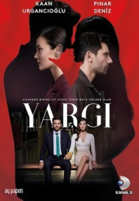 Secretos de Familia (Yargi)