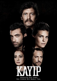 Secretos (Kayip)