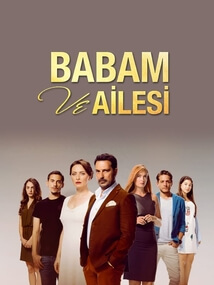 Secretos Prohibidos (Babam ve Ailesi)