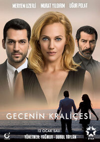 Selin Un Amor Inolvidable (Gecenin Kralicesi)