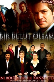 Si Yo Fuera Una Nube (Bir Bulut Olsam)