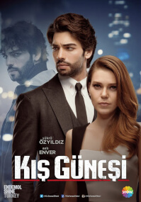 Sol De Invierno (Kis Gunesi)