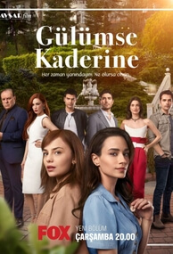 Sonrie a tu Destino (Gulumse Kaderine)