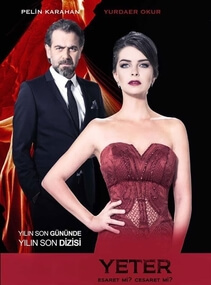 Suficiente (Yeter)