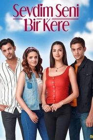 Te Ame Una Vez (Sevdim Seni Bir Kere)