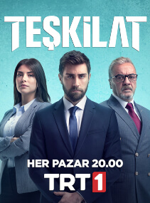 Teskilat (Organizacion)