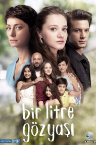 Un Litro de Lagrimas (Bir Litre Gozyasi)
