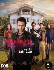 Una Historia de Amor (Bir Ask Hikayesi)