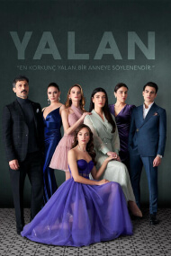 Yalan (La Mentira)