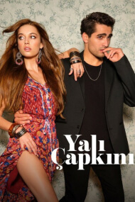 Yali Capkini (El Martin Pescador)