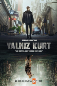 Yalniz Kurt (Lobo Solitario)