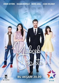 Yuksek Sosyete (Alta Sociedad)
