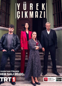 Yurek Cikmazi (Angustia)