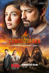 Zumruduanka (El Fenix)